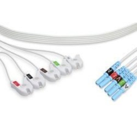 ILC Replacement For CABLES AND SENSORS, L590DP0 L5-90DP0